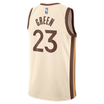 Regata NBA Golgen State Warriors 25/26 City Edition Swingman Jersey The Town Jersey Draymond Green 23