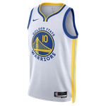 Regata NBA Golden State Warriors Association Edition Swingman Jersey Branca Jimmy Butler III 10