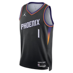 Regata Phoenix Suns Statement Edition 25/26 Devin Booker 1