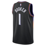 Regata Phoenix Suns Statement Edition 25/26 Devin Booker 1