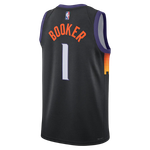 Regata Phoenix Suns City Edition 25/26 Devin Booker 1
