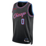 Regata Chicago Bulls City Edition 25/26 Coby White 0