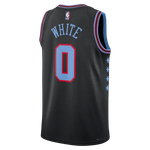 Regata Chicago Bulls City Edition 25/26 Coby White 0
