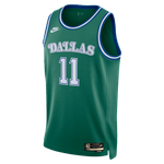 Regata NBA Dallas Mavericks Classic Edition 25/26 Kyrie Irving 11 Green