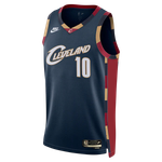 Regata NBA Cleveland Cavaliers Classic Edition 25/26 Darius Garland 10