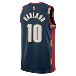 Regata NBA Cleveland Cavaliers Classic Edition 25/26 Darius Garland 10