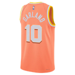 Regata Cleveland Cavaliers City Edition 25/26 Darius Garland 10