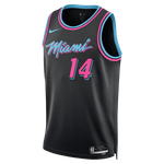 Regata Miami Heat Vice Nights City Edition 25/26 Tyler Herro 14