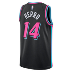 Regata Miami Heat Vice Nights City Edition 25/26 Tyler Herro 14