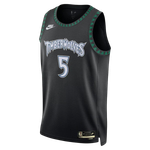 Regata NBA Minnesota Timberwolves Classic Edition 25/26 Anthony Edwards 5