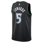 Regata NBA Minnesota Timberwolves Classic Edition 25/26 Anthony Edwards 5