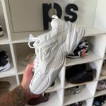 Tênis Nike M2K Tekno White (PRONTA ENTREGA)