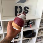 Tênis Adidas Samba OG Burgundy Gum (PRONTA ENTREGA)
