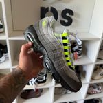 Tênis Nike Air Max 95 OG Neon 2020 (PRONTA ENTREGA)