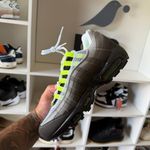 Tênis Nike Air Max 95 OG Neon 2020 (PRONTA ENTREGA)