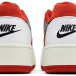 Tênis Nike Full Force Low Mystic Red