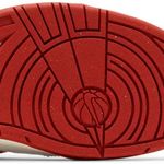 Tênis Nike Full Force Low Mystic Red