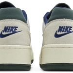 Tênis Nike Full Force Low White Navy Teal