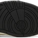 Tênis Nike Full Force Low White Black