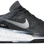 Tênis Nike ZoomX Invincible Run Flyknit 3 Oreo