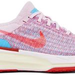 Tênis Nike ZoomX Invincible 3 Pink Foam Racer Blue