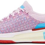 Tênis Nike ZoomX Invincible 3 Pink Foam Racer Blue