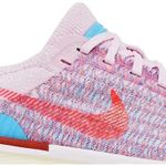 Tênis Nike ZoomX Invincible 3 Pink Foam Racer Blue