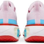 Tênis Nike ZoomX Invincible 3 Pink Foam Racer Blue