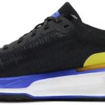 Tênis Nike ZoomX Invincible Run Flyknit 3 Black Racer Blue