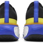 Tênis Nike ZoomX Invincible Run Flyknit 3 Black Racer Blue