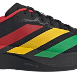 Tênis Adidas Bob Marley x adidas Adizero Evo SL One Love Black