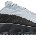 Tênis Nike Ava Rover Wolf Grey