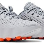 Tênis Nike Mind 002 Light Smoke Grey