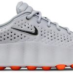 Tênis Nike Mind 002 Light Smoke Grey