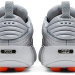 Tênis Nike Mind 002 Light Smoke Grey