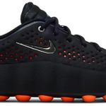 Tênis Nike Mind 002 Black Hyper Crimson