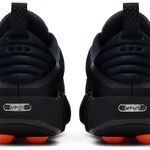 Tênis Nike Mind 002 Black Hyper Crimson