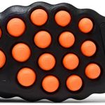 Tênis Nike Mind 002 Black Hyper Crimson