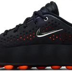 Tênis Nike Mind 002 Black Hyper Crimson