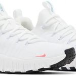 Tênis Nike Free Metcon 6 White Denim Turquoise