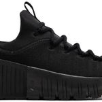 Tênis Nike Free Metcon 6 Black Anthracite