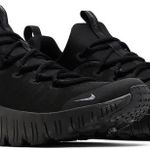 Tênis Nike Free Metcon 6 Black Anthracite