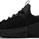 Tênis Nike Free Metcon 6 Black Anthracite