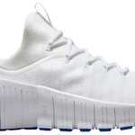 Tênis Nike Free Metcon 6 White Game Royal