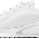 Tênis Nike Journey Run White Pure Platinum