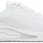 Tênis Nike Journey Run White Pure Platinum