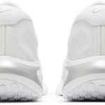 Tênis Nike Journey Run White Pure Platinum