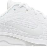 Tênis Nike Journey Run White Pure Platinum