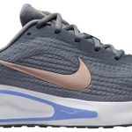 Tênis Nike Journey Run Cool Grey Metallic Red Bronze