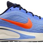 Tênis Nike Journey Run Astronomy Blue Hyper Crimson